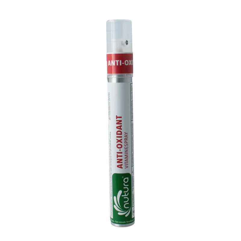 Nutura Vitaminesprays Anti-Oxidant Vitaminespray 14.4m .m