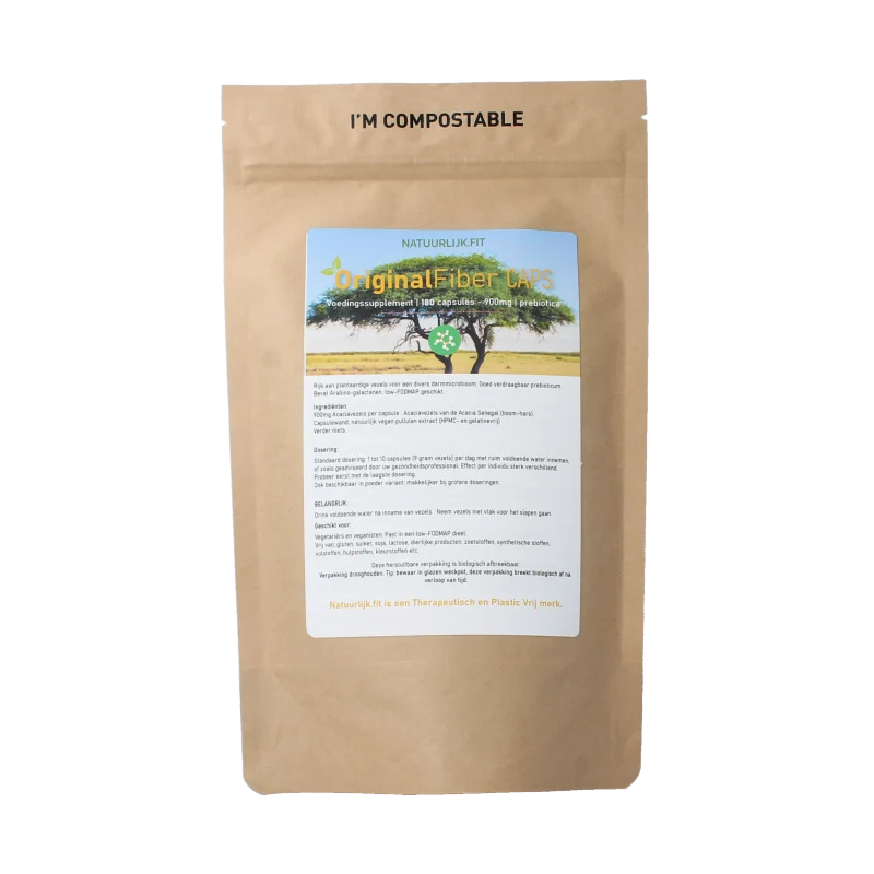 Natuurlijk.fit OriginalFiber