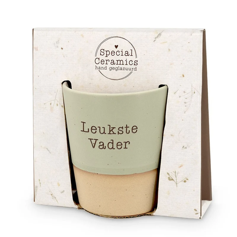 Mok Leukste Vader