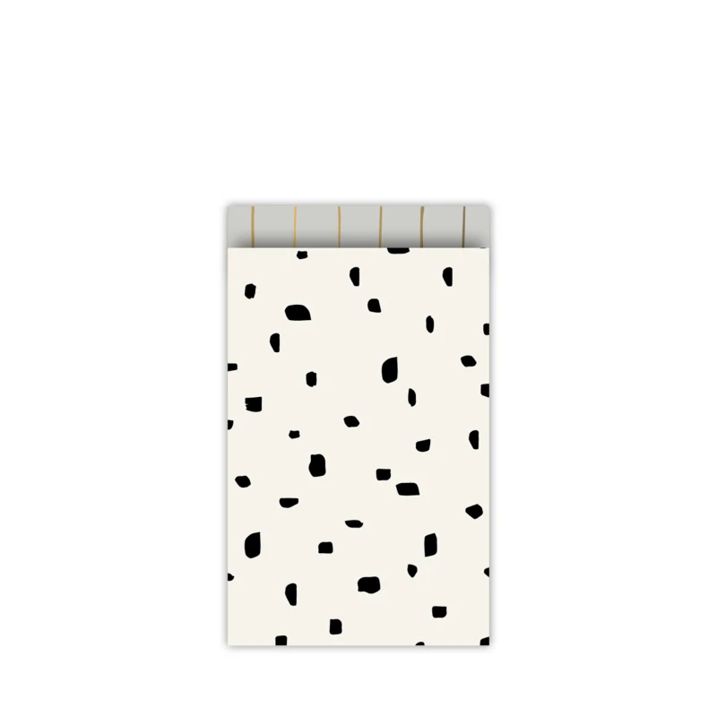 Cadeauzakjes M - Minimal Dots - Basic