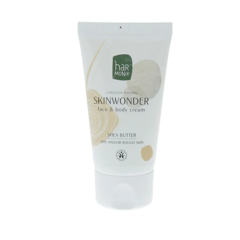 Harmonie Skinwonder Face & Body Cream BIO 50 ml