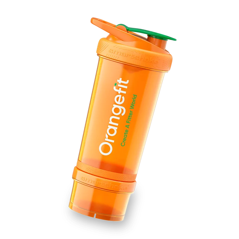 Orangefit Shaker