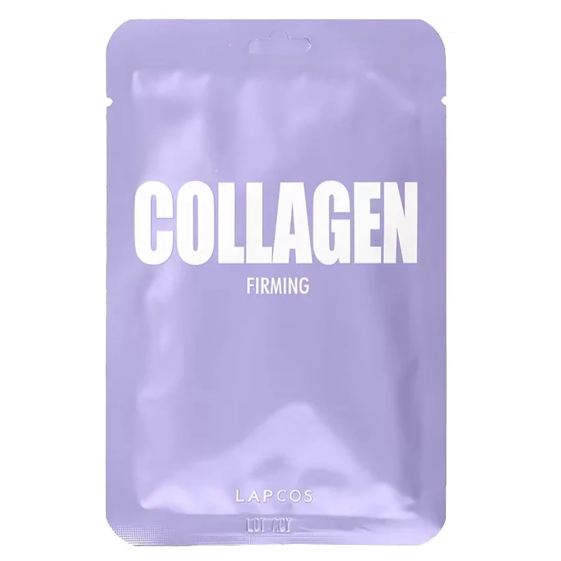 Lapcos Masker Gezicht Collagen