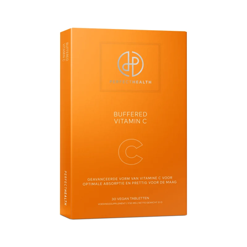 Perfect Health Buffered vitamin C