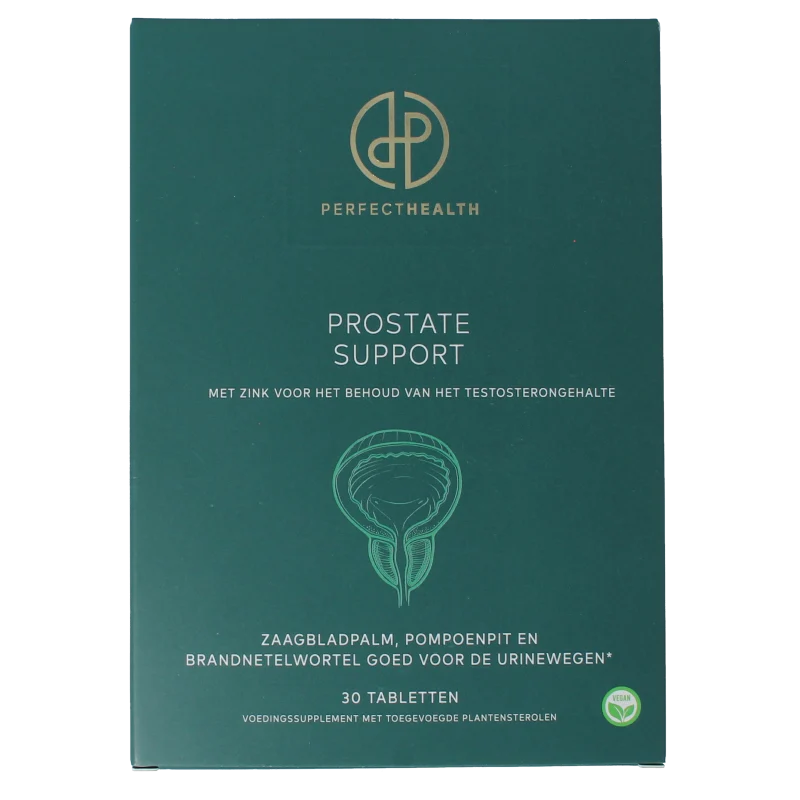 Perfect Health Prostate support
