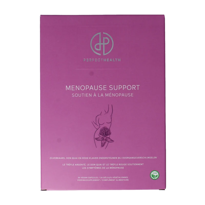 Perfect Health Menopause support