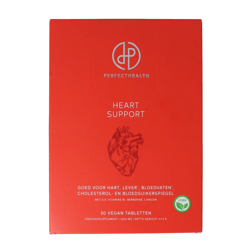 Perfect Health Heart support