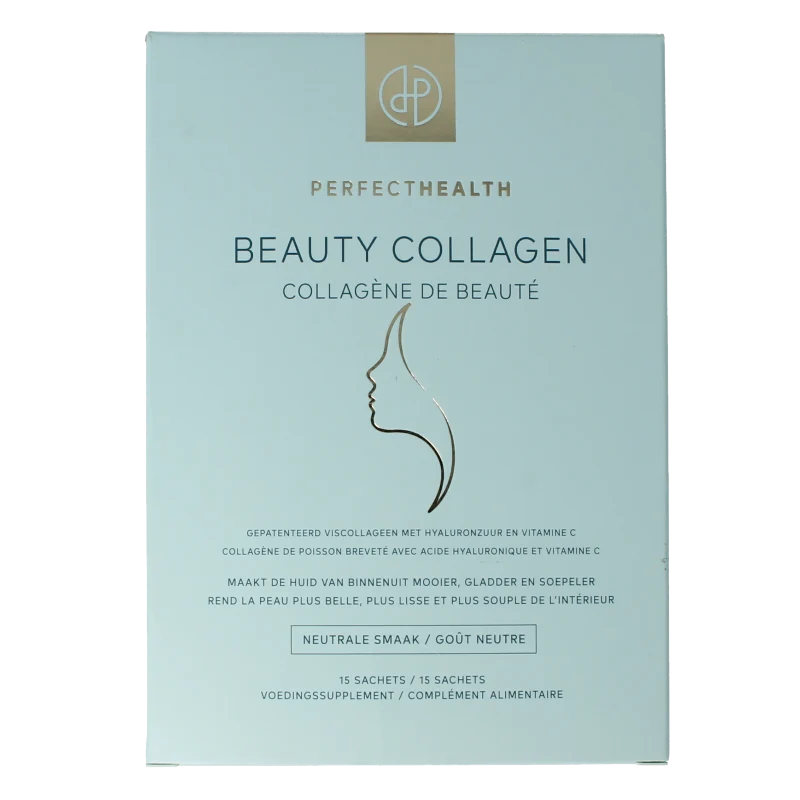 Perfect Health Beauty collagen