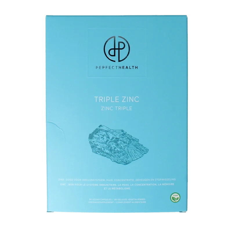 Perfect Health Triple zinc