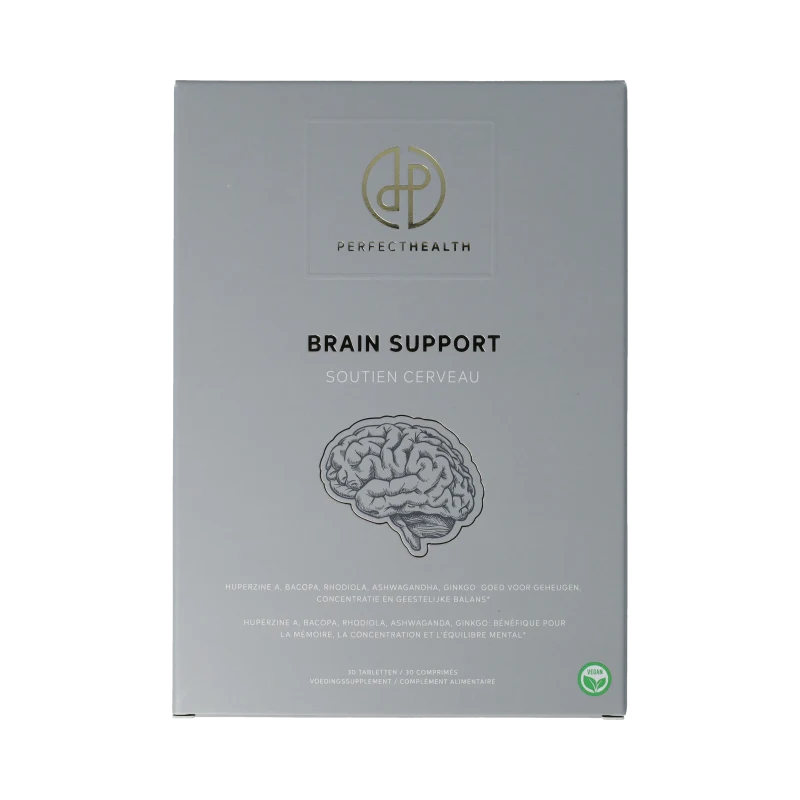 Perfect Health Brain Support
