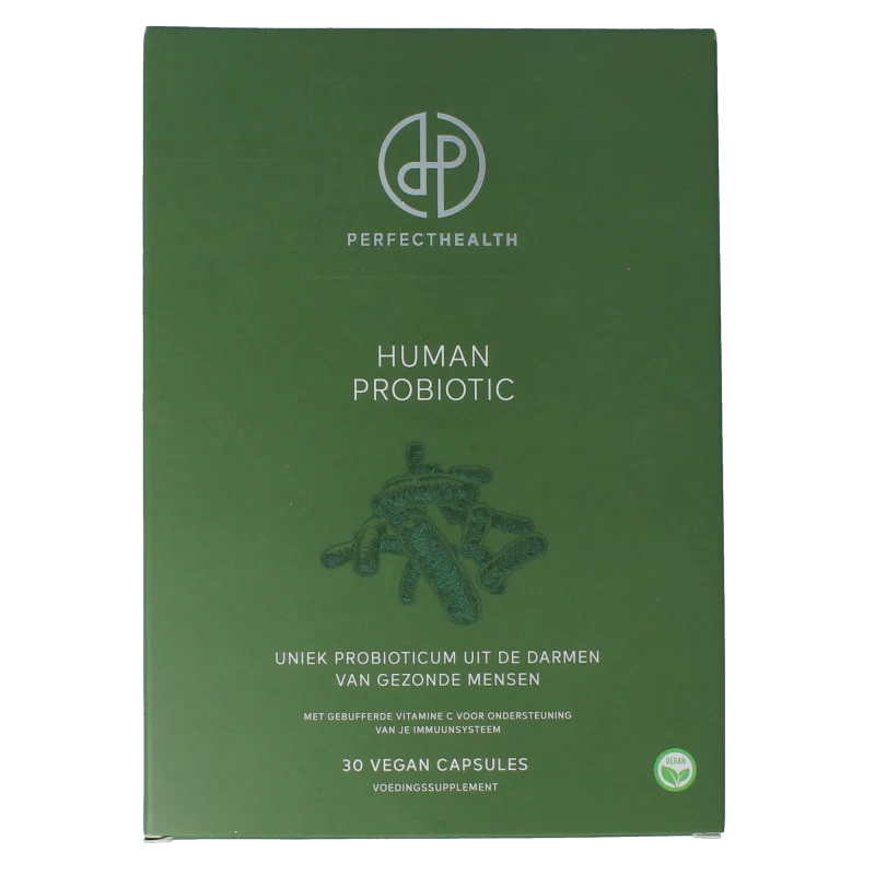 Perfect Health Human probiotic