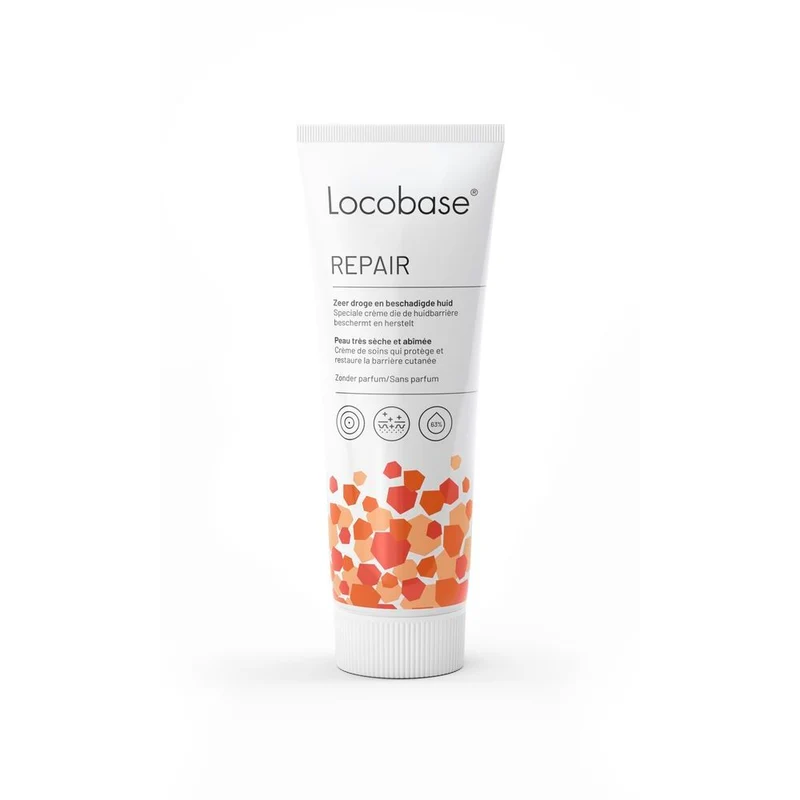 Locobase Repair Creme 100 gram