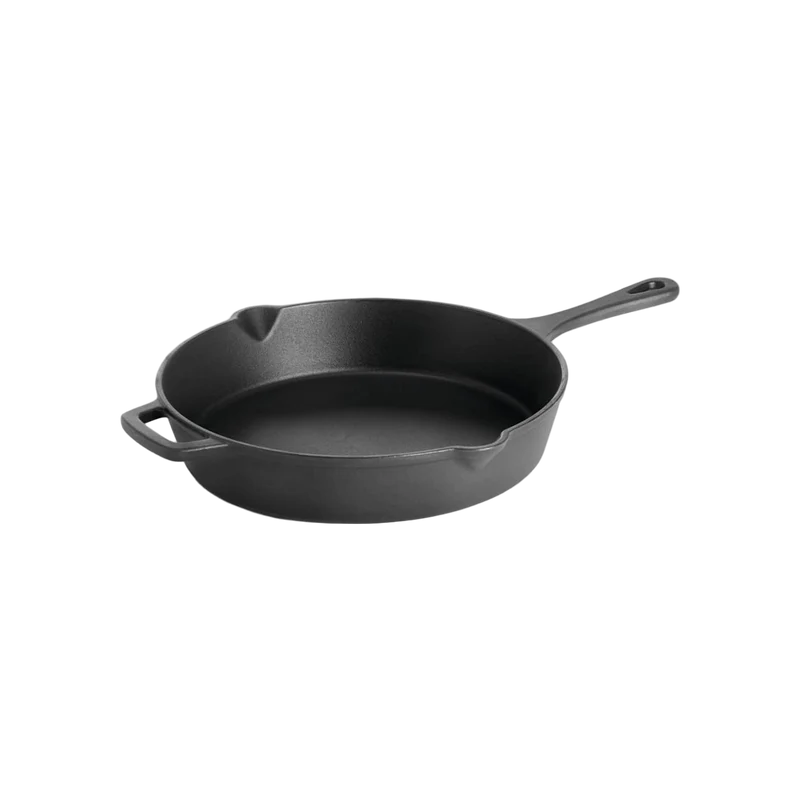 Napoleon Gietijzeren koekenpan, Ø 30cm