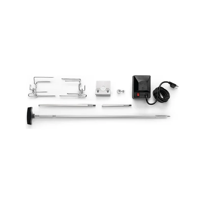 Napoleon Draaispit Heavy Duty voor de Rogue® serie