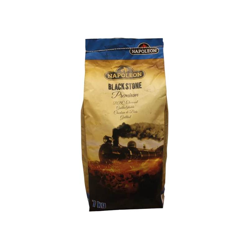 Napoleon Blackstone Premium Houtskool 7kg