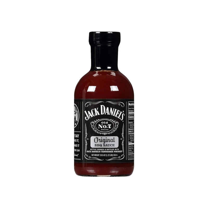 Jack Daniels BBQ Original