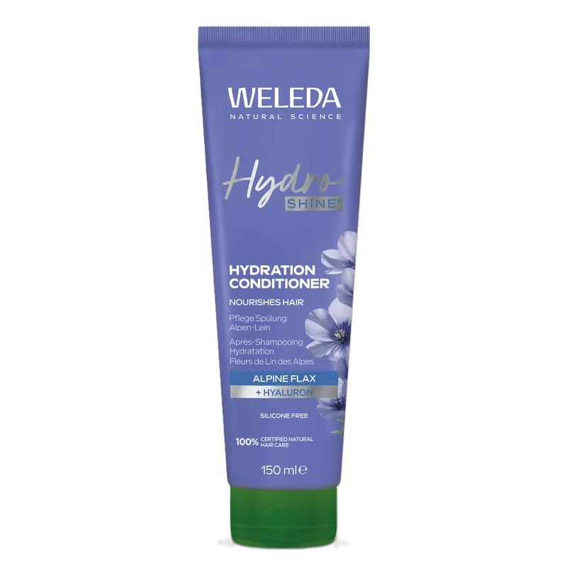 Weleda Hydra shine conditioner bio 50 ml