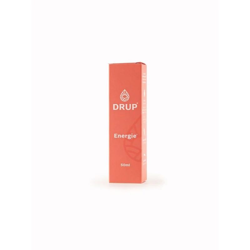 DRUP Kruiden paddenstoelextract energie 50 ml