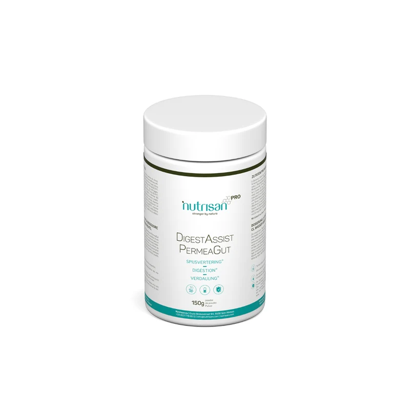 Nutrisan Digestassist Permeagut 150 gram