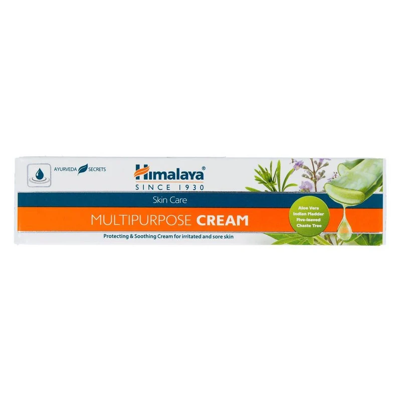 Himalaya Herbals Multipurpose Cream 20 gram