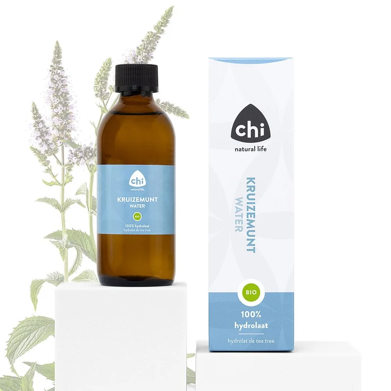 Chi Kruizenmunt Water Bio 150 ml