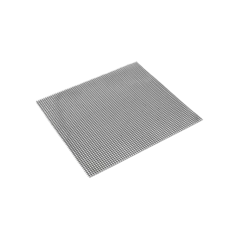 Barbecook grillmat zwart 36x42cm