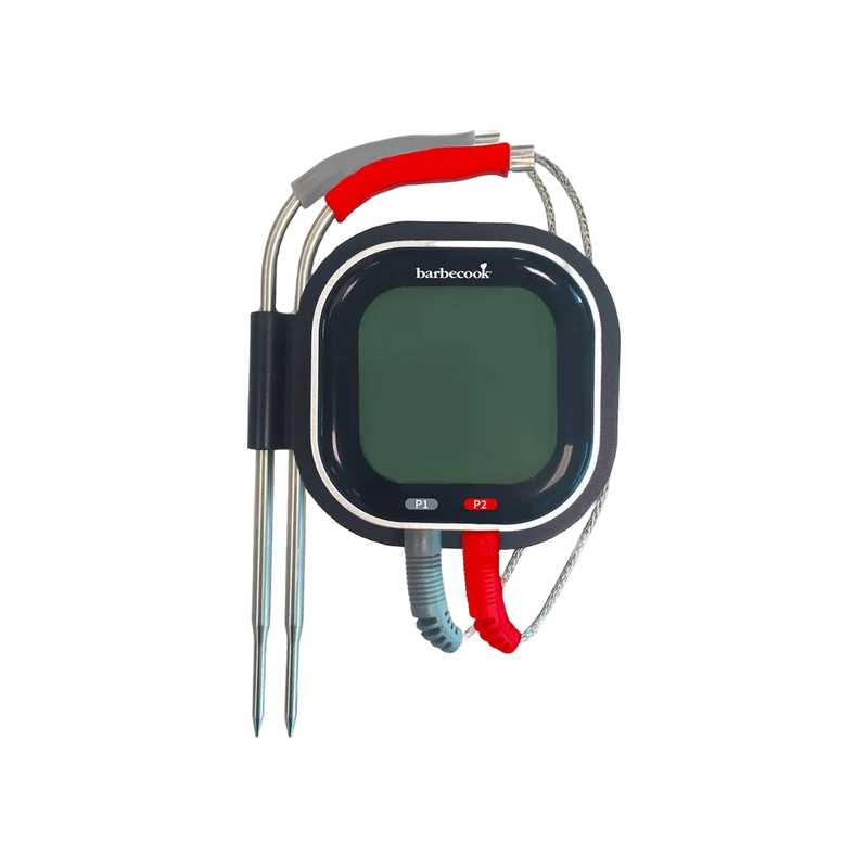 Barbecook digitale thermometer met app