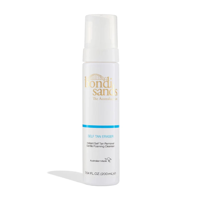 Bondi Sands Zelfbruiner Verwijderaar Schuim 200 ml