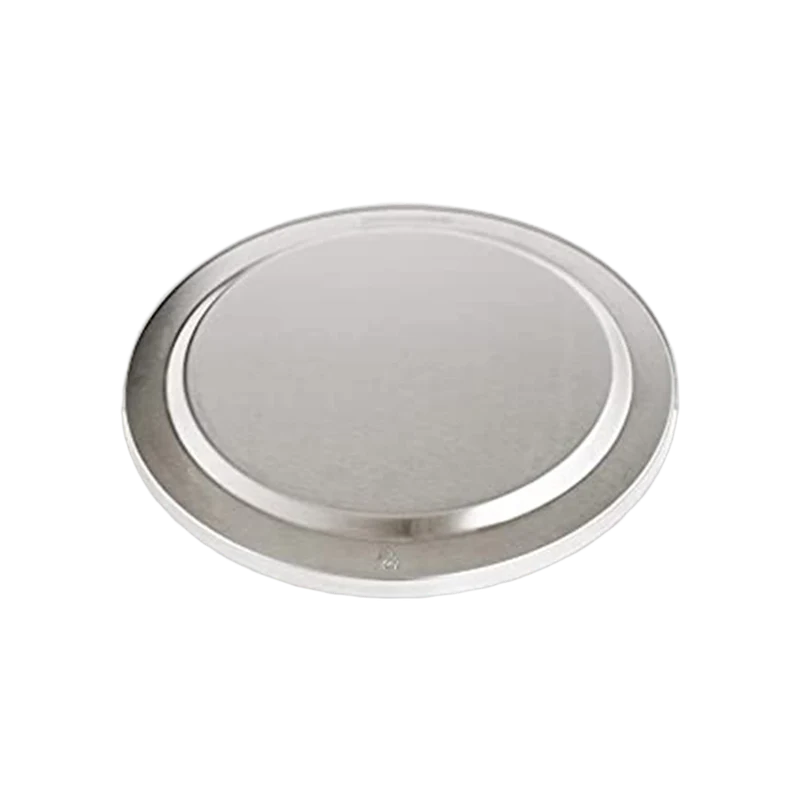 Solo Stove Deksel voor Ranger - Beschermende Afdekking