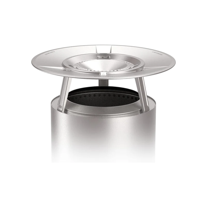 Solo Stove Ranger Warmte Deflector Schild