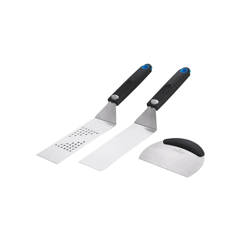 Napoleon Plancha Pro 3-delige Gereedschapsset