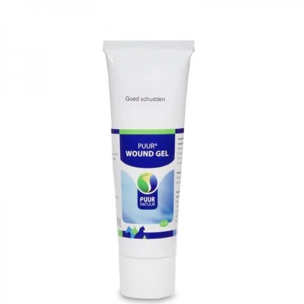 Puur Natuur Wondgel 50 ml