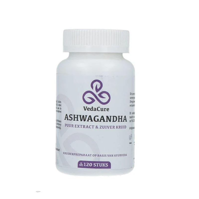 Vedacure Ashwagandha