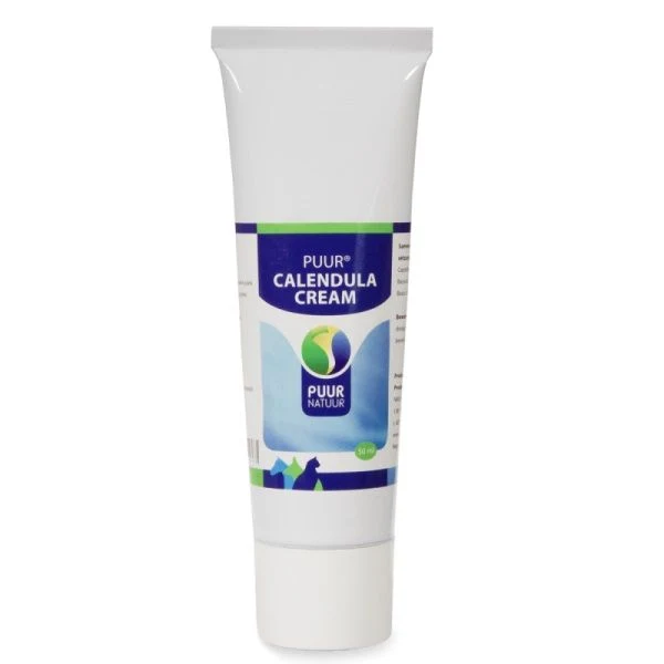 Puur Natuur Calendula Zalf 50 ml