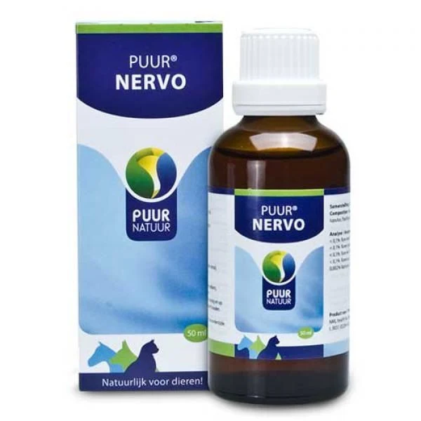 Puur Natuur Nervo 50 ml