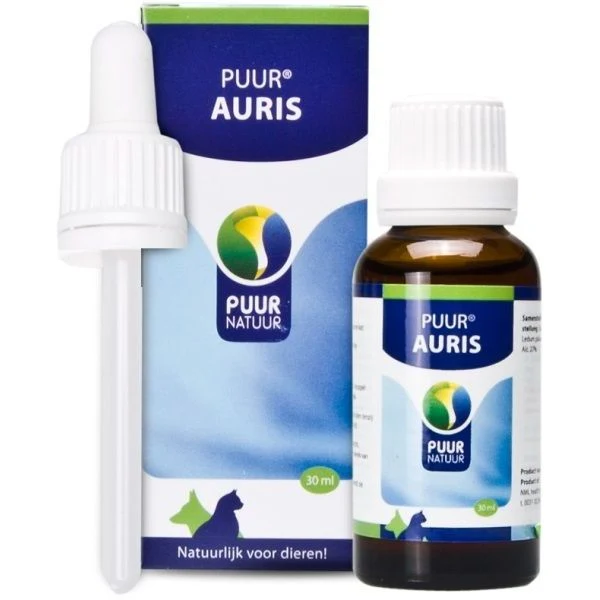 Puur Natuur Oor 30 ml