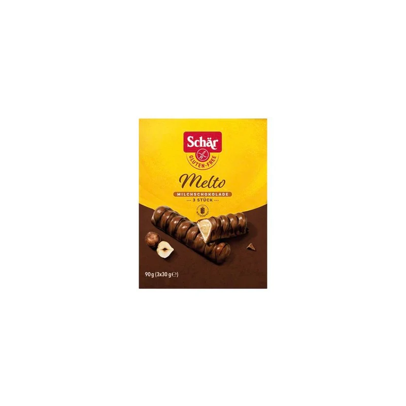 Schar Reep Melto Pocket 90 gram
