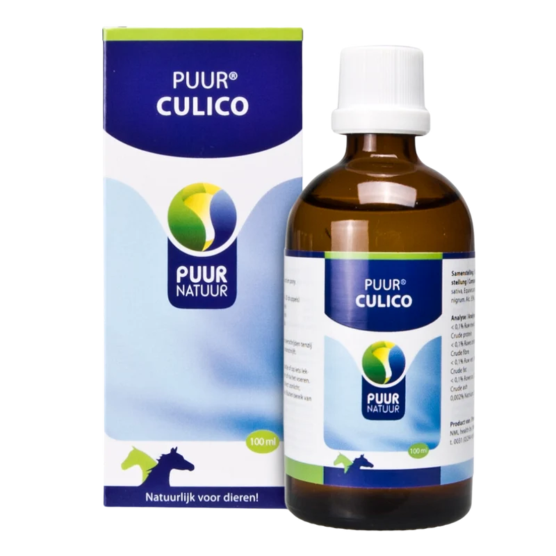 PUUR Culico 100ml 100 ml