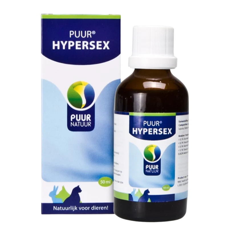 PUUR Hypersex 50ml 50 ml