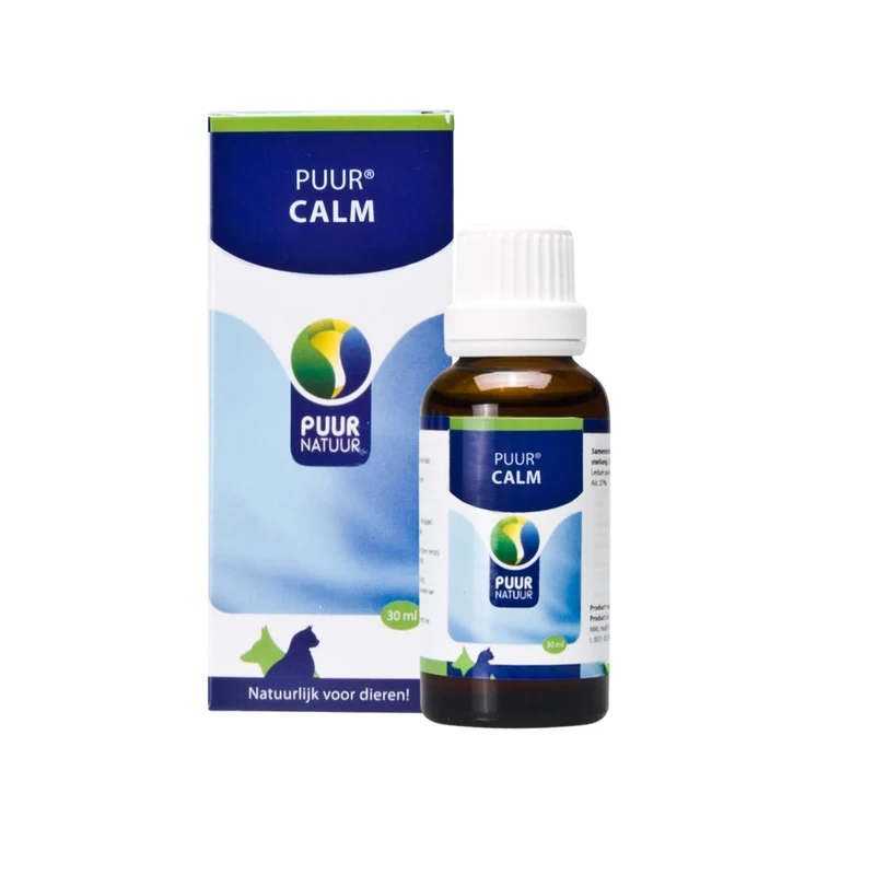PUUR Calm 30ml HK 30 ml