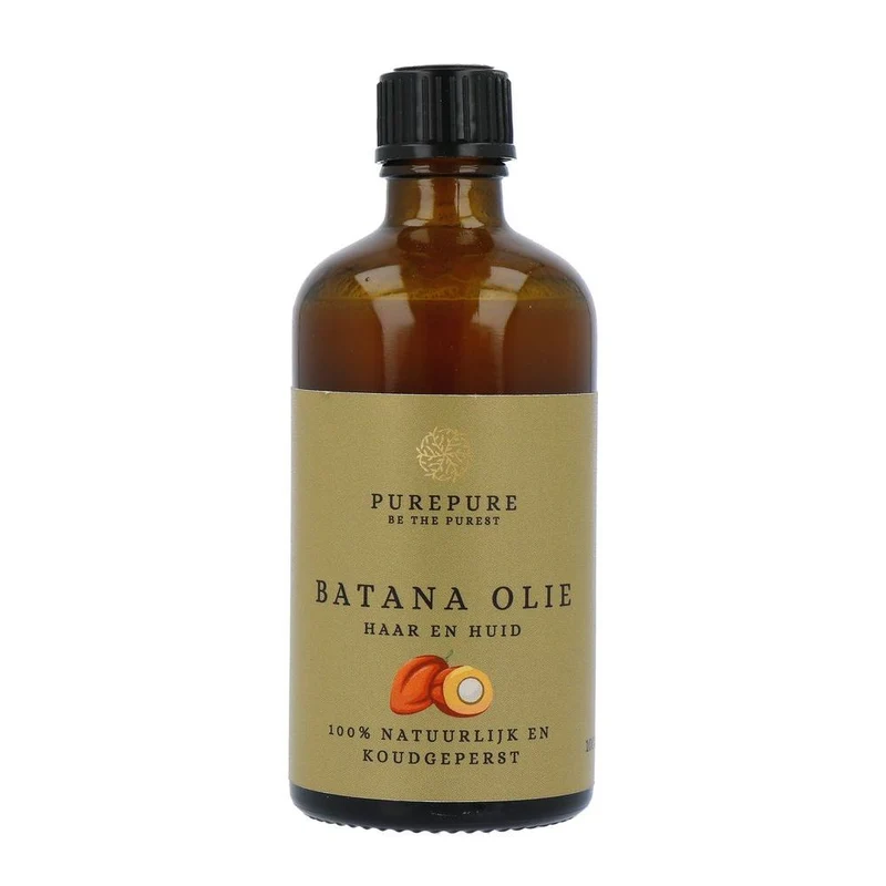 PurePure Batana Olie 100 ml