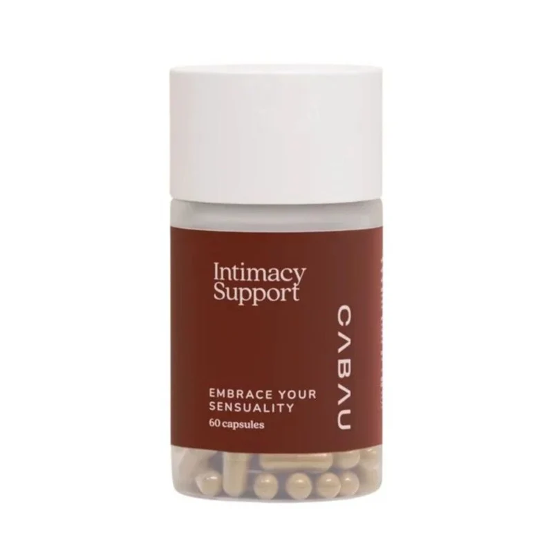 Cabau Lifestyle Intimacy Support
