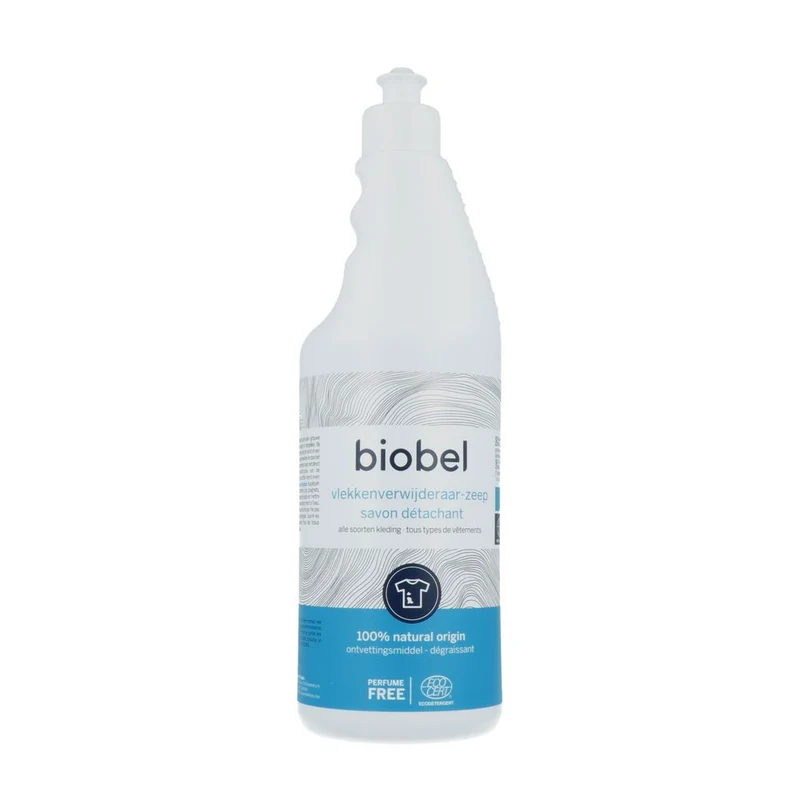 Biobel Vlekkenverwijderaar Zeep