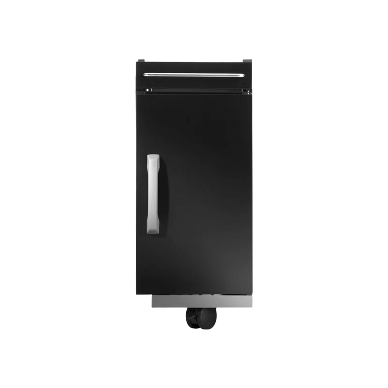 Napoleon Rogue PRO(-S) onderkast Zwart