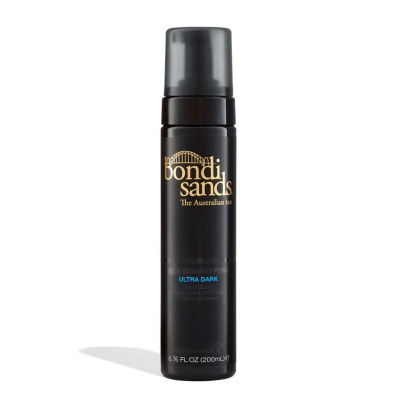 Bondi Sands Zelfbruiner Schuim Ultra Dark