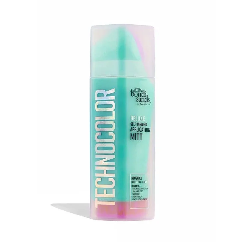 Bondi Sands Technocolor Zelfbruiner Handschoen
