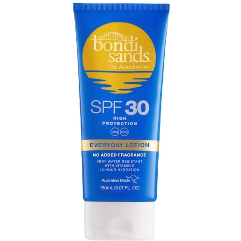 Bondi Sands Everyday Bodylotion SPF 30