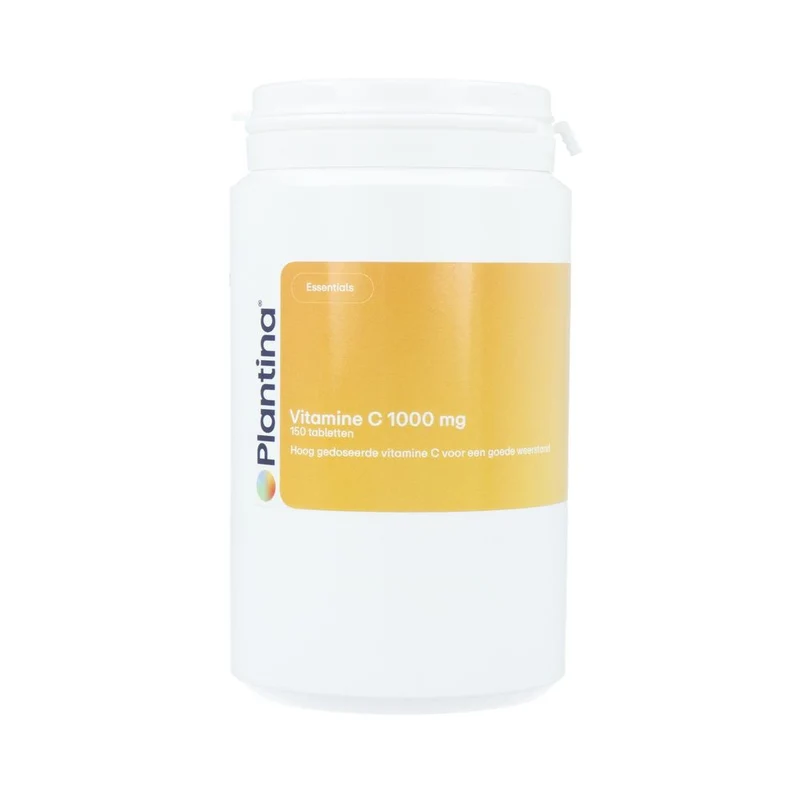 Plantina Essentials Vitamine C