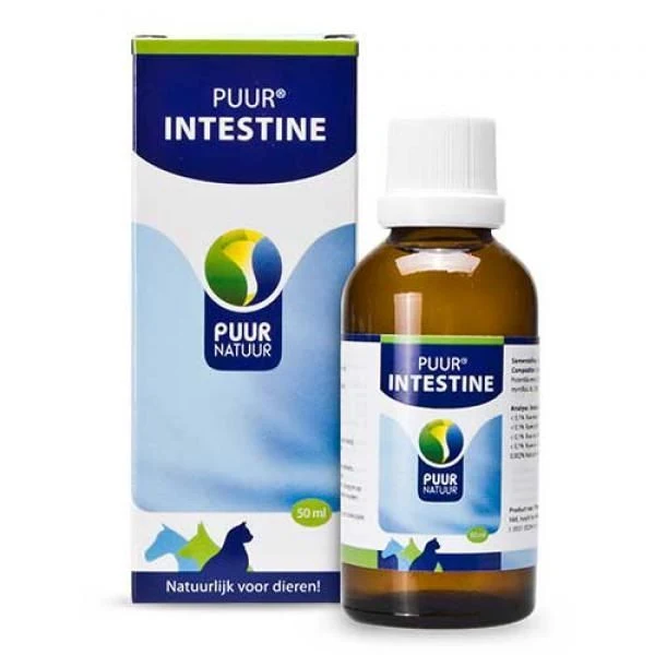 Puur Natuur Intestine 50 ml
