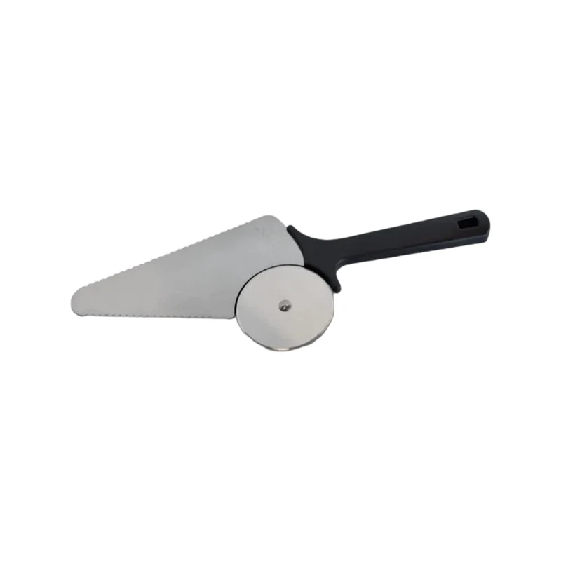 Cadac Pizza Snijder 2-in-1 BBQ Gereedschap
